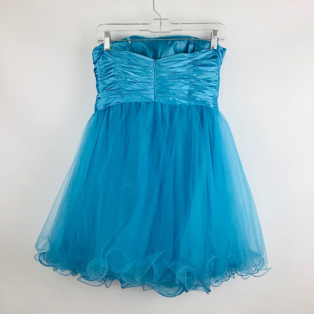 Prom Dress - Picture 3 of 4